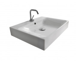 Kerasan Cento 3530 Раковина 50x45