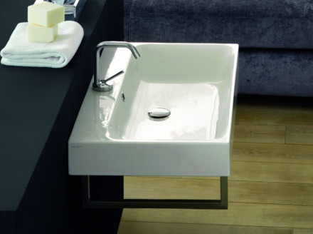 Kerasan Cento 3530 Раковина 50x45