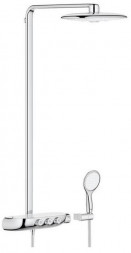 Grohe Rainshower SmartControl 26250LS0 Душевая стойка