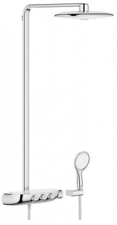 Grohe Rainshower SmartControl 26250LS0 Душевая стойка