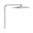 Grohe Rainshower SmartControl 26250LS0 Душевая стойка