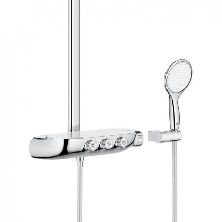 Grohe Rainshower SmartControl 26250LS0 Душевая стойка