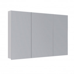 Lemark UNIVERSAL LM120ZS-U шкаф зеркальный 120 см