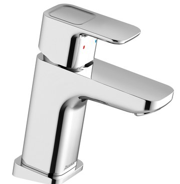 Ravak 10° TD 012.00 Смеситель для раковины
