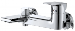 D&amp;K Rhein Hertz DA1293201 Смеситель для ванны