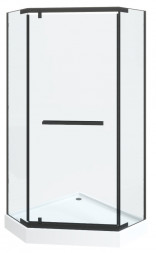 Cerutti CHIKA ZP91B Душевой угол 90x90
