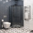 Cerutti CHIKA ZP91B Душевой угол 90x90