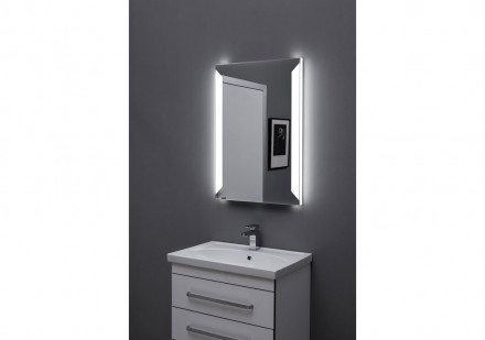 Aquanet Сорренто 9085 LED зеркало