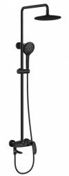 Grocenberg GB7001BL душевая система для ванны