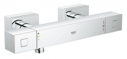 Grohe Grohtherm Cube 34488000 Смеситель термостат для душа