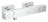 Grohe Grohtherm Cube 34488000 Смеситель термостат для душа