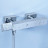 Grohe Grohtherm Cube 34488000 Смеситель термостат для душа
