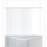 Aquanet прямой карниз 190 Aquanet прямой карниз 190