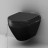 Am.pm Spirit V2.0 C701700MBSC Унитаз подвесной FlashClean с сиденьем микролифт