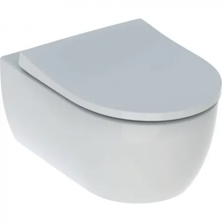 GEBERIT Icon 500.300.01.I Унитаз с инсталляцией подвесной