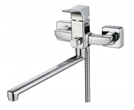 KAISER Clever 76055 Смеситель для ванны