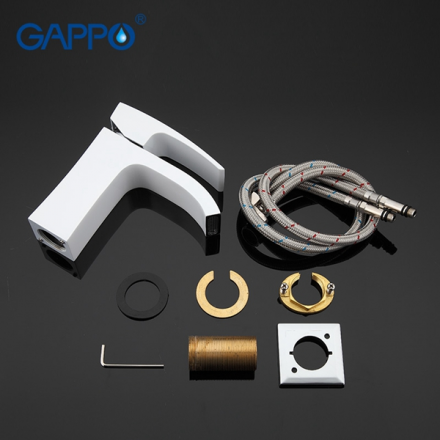 Gappo G1007-8 Смеситель для раковины