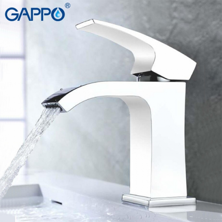 Gappo G1007-8 Смеситель для раковины