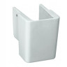 Jacob Delafon Reve 5031W-00 Полупьедестал Jacob Delafon Reve 5031W-00 Полупьедестал