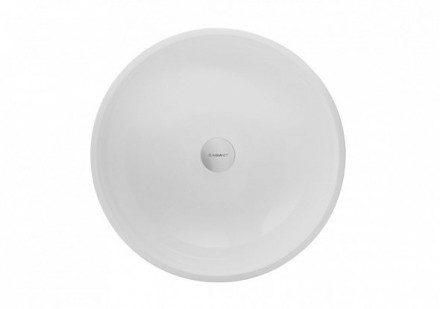 Aquanet Bliss Circle V40 198963 раковина 45x45x15