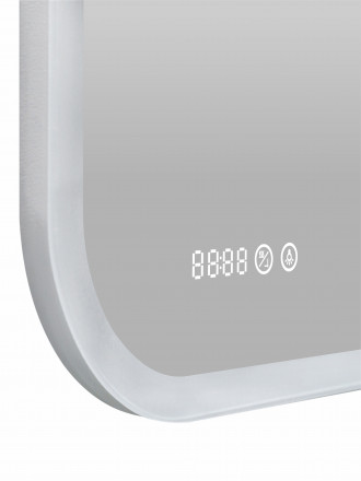 Континент Bliss LED 800x600 зеркало
