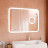 Континент Bliss LED 800x600 зеркало