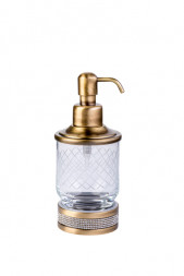 Boheme Royal Cristal 10929-BR настольный диспенсер