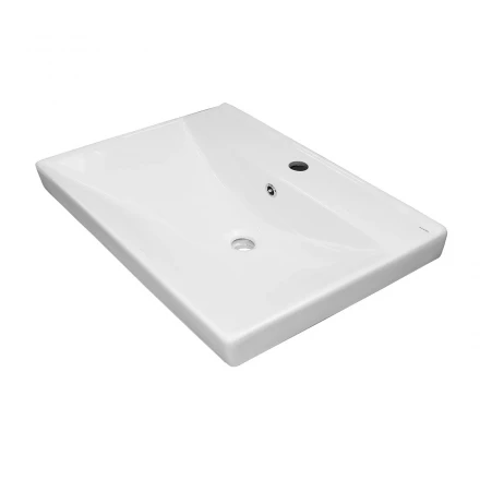 Azario Мила 70 Тумба подвесная с раковиной Tempo (CS00092799)