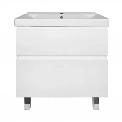 Azario Мила 70Н Тумба напольная с раковиной Tempo (CS00092800)