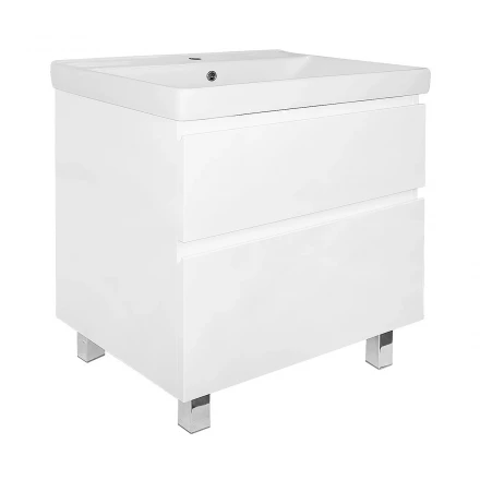 Azario Мила 70Н Тумба напольная с раковиной Tempo (CS00092800)