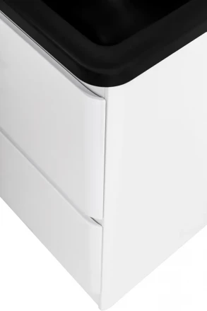 BelBagno ALBANO-1200-2C-SO-BL тумба с раковиной подвесная