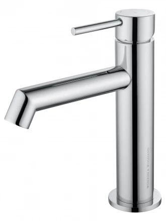 Wonzon &amp; Woghand WW-H1063-CR Смеситель для раковины хром