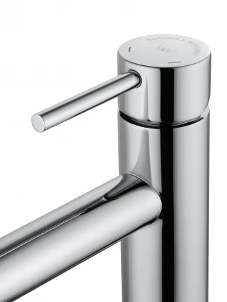 Wonzon &amp; Woghand WW-H1063-CR Смеситель для раковины хром