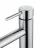 Wonzon &amp; Woghand WW-H1063-CR Смеситель для раковины хром