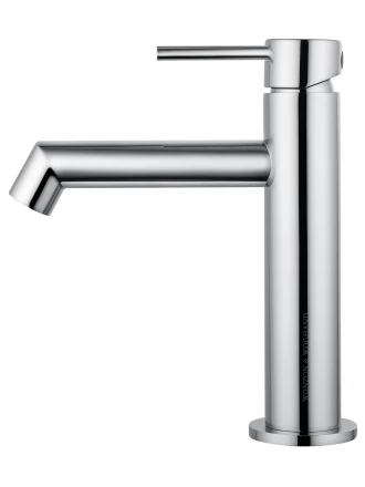 Wonzon &amp; Woghand WW-H1063-CR Смеситель для раковины хром
