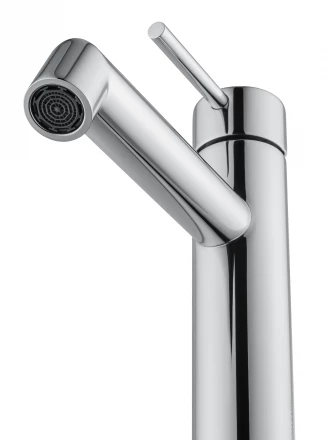Wonzon &amp; Woghand WW-H1063-CR Смеситель для раковины хром