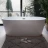 Cerutti RESIA 170 акриловая ванна 170x80