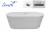Cerutti RESIA 170 акриловая ванна 170x80