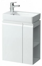 Laufen Pro 4.8300.1.095.463.1 тумба под раковину 1595.5 белый