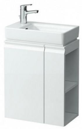 Laufen Pro 4.8300.1.095.463.1 тумба под раковину 1595.5 белый