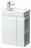 Laufen Pro 4.8300.1.095.463.1 тумба под раковину 1595.5 белый