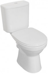 Norm Fit 9844B099-7203 унитаз напольный с бачком и крышкой-сиденьем микролифт с функцией биде
