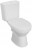 Norm Fit 9844B099-7203 унитаз напольный с бачком и крышкой-сиденьем микролифт с функцией биде