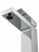 Wonzon &amp; Woghand Cube WW-88139016-CR Смеситель для раковины черный матовый