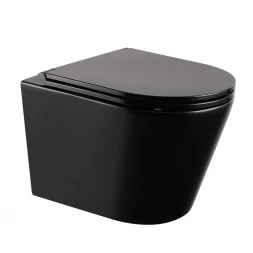 ABBER Bequem AC1102MB унитаз