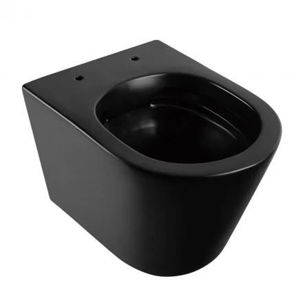 ABBER Bequem AC1102MB унитаз