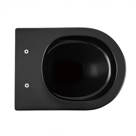 ABBER Bequem AC1102MB унитаз