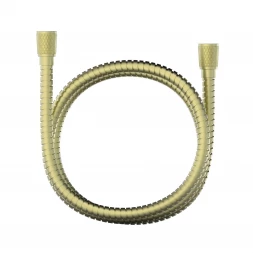 Wonzon &amp; Woghand WW-88RG02-1500-BG Шланг для душа 1500 мм темный графит