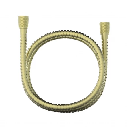 Wonzon &amp; Woghand WW-88RG02-1500-BG Шланг для душа 1500 мм темный графит