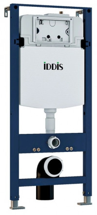 Iddis Profix PRO0000i32 инсталляция для подвесного унитаза